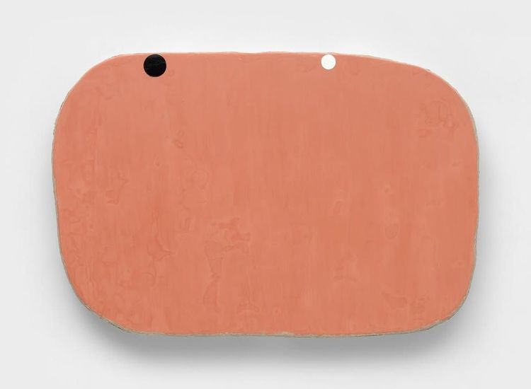 Installation view, Recent Work