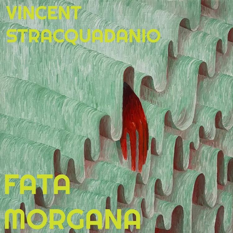 Installation view, Fata Morgana, Goodnaked