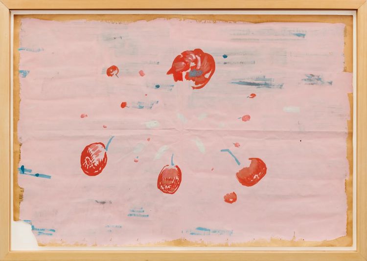 Installation view, Paul Thek, Galerie Buchholz · 2026 (13)