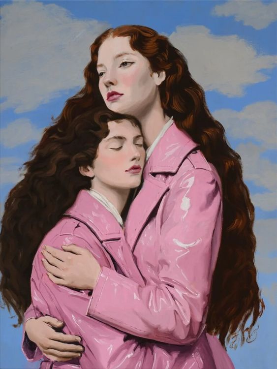 Installation view, A Friendship Story, Richard Heller Gallery · 2026 (9)