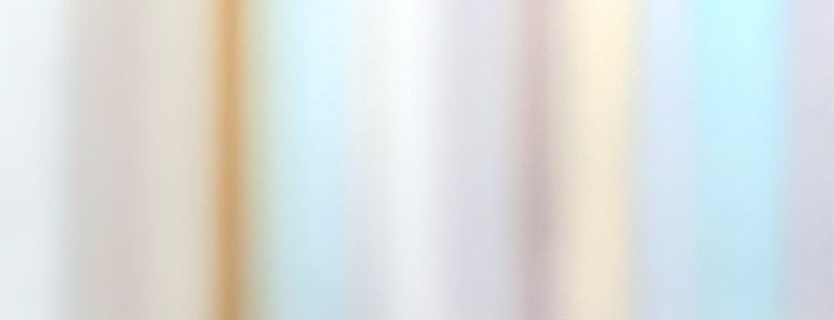 Patrick Dintino, Charm, oil on canvas, 36 x 96 in.