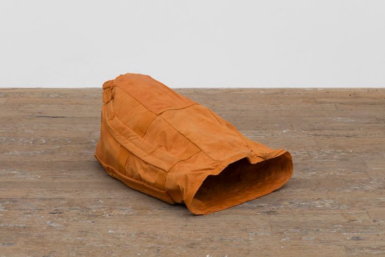 Installation view, The Medallion, Hoffman Donahue · 2025 (7)