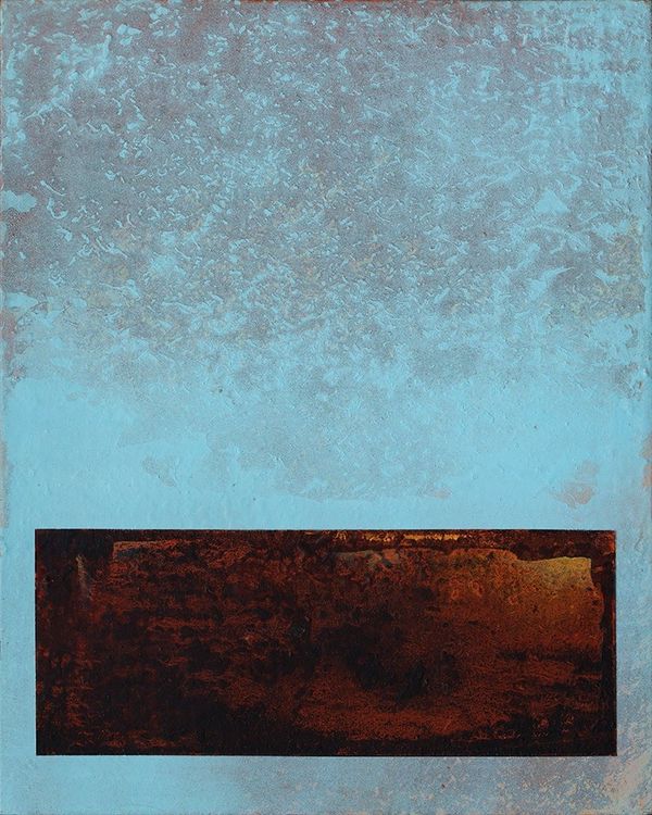 Installation view, Ethereal Resonance, Wessling Contemporary