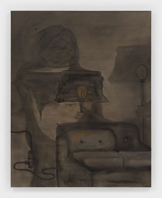 Installation view, Own Alone, PPOW, 390 Broadway
