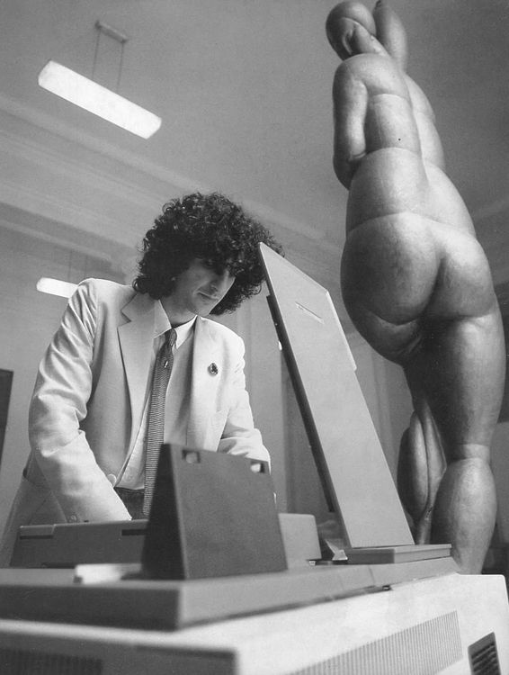 Installation view, Selected Works 1978 - 2000, 15 Orient