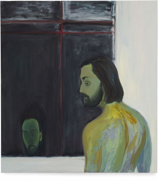 Installation view, Sing to It, Matthew Marks Gallery · 2025 (7)