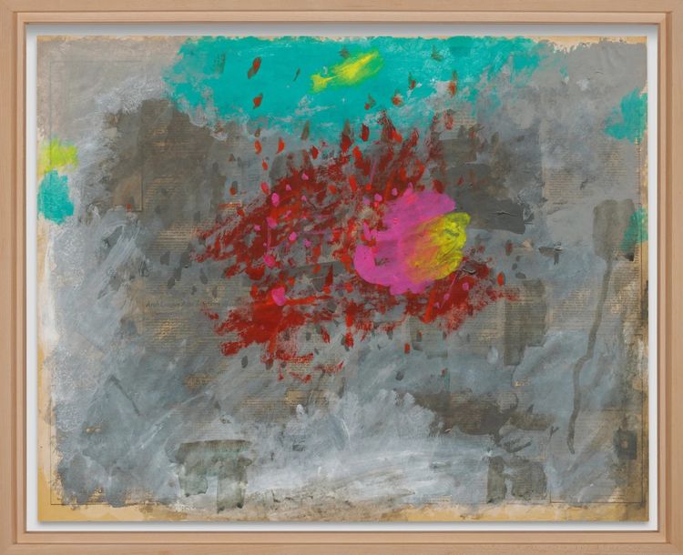 Installation view, Paul Thek, Galerie Buchholz · 2026 (28)