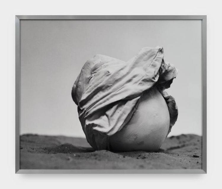Installation view, Fragment of the Self, Night Gallery · 2025 (8)