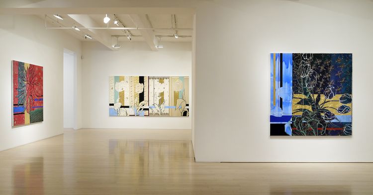 Installation view, I Still ♥️ Matisse, DC Moore Gallery · 2026 (4)