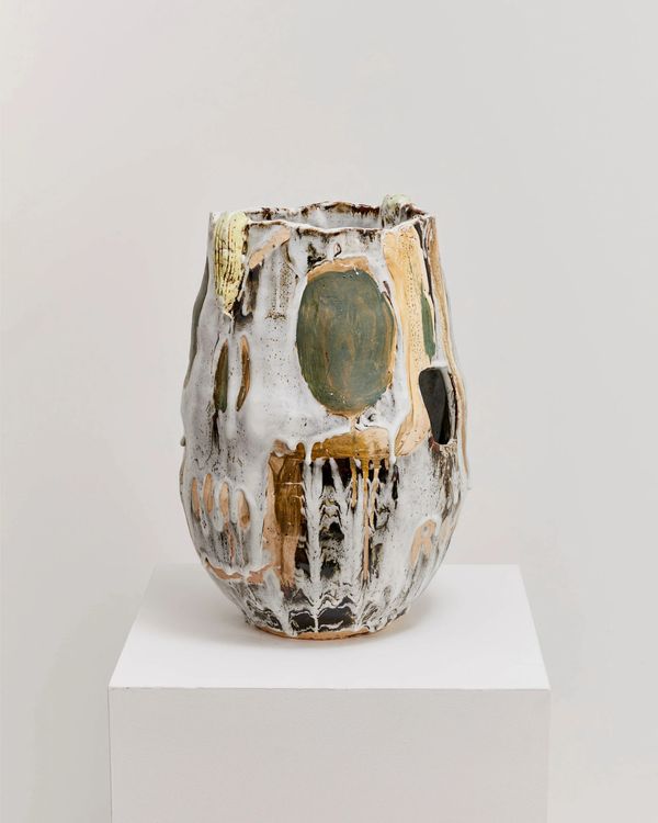 Installation view, California Poppies, Carpenters Workshop Gallery · 2026 (13)