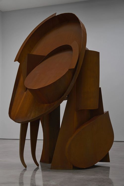 Arlene Shechet, Flo