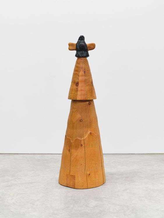 Installation view, Relic, Reliquary, Requiem, Night Gallery · 2025 (10)