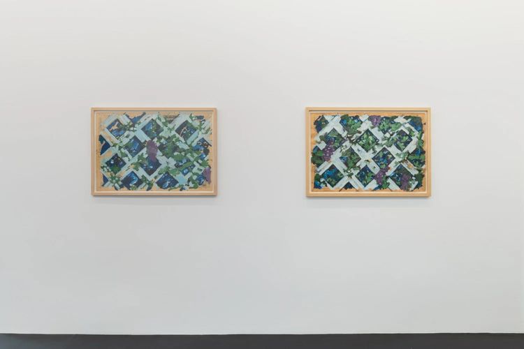 Installation view, Paul Thek, Galerie Buchholz · 2026 (1)