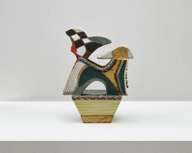 Magalie Guérin, Untitled, 2026