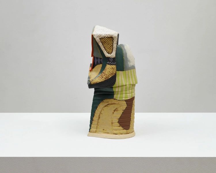 Magalie Guérin, Untitled, 2026