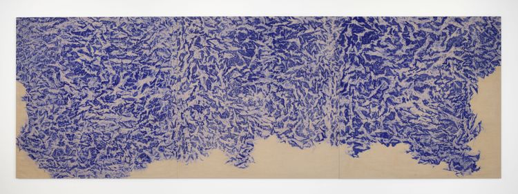 Installation view, Leo Krikorian, Babst Gallery · 2025 (10)
