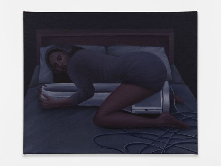 Installation view, RTO, Cheremoya · 2025 (9)