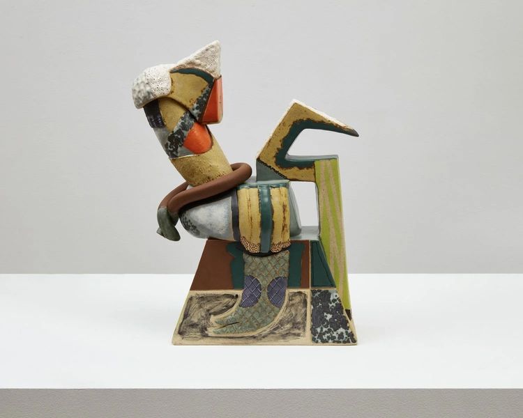 Magalie Guérin, Untitled, 2026