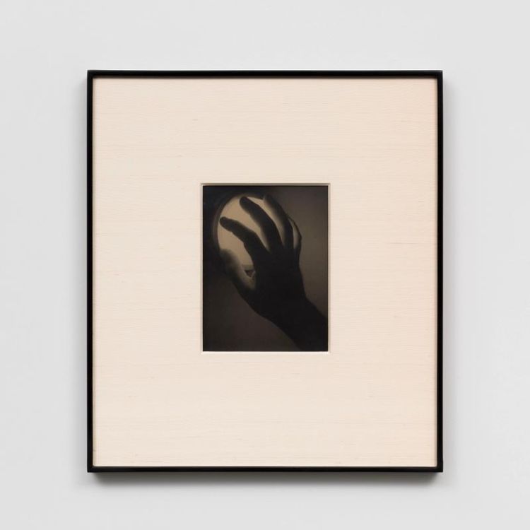 Installation view, Lionel Wendt, American Art Catalogues · 2026 (7)