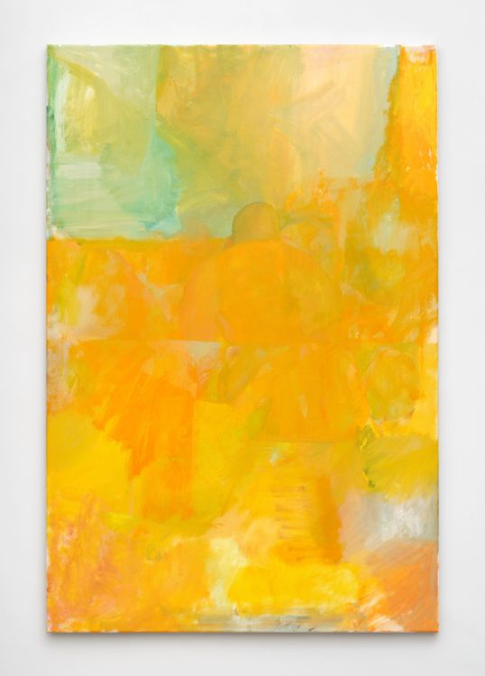 Installation view, Osama Al Rayyan, Hoffman Donahue, Melrose Hill · 2026 (6)