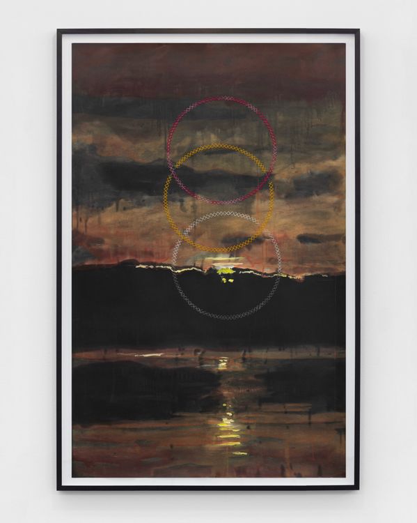 Installation view, Xojowi ja qa tee ruachulew (Mother Earth Dances), Institute of Contemporary Art · 2026 (3)