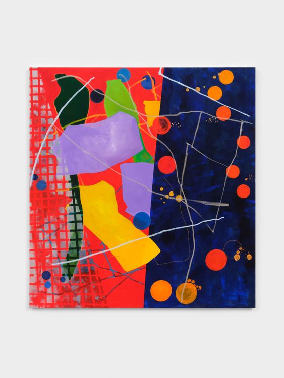 Installation view, Maps Necessary for a Walk in 4D, Paula Cooper, 534 W 21st Street