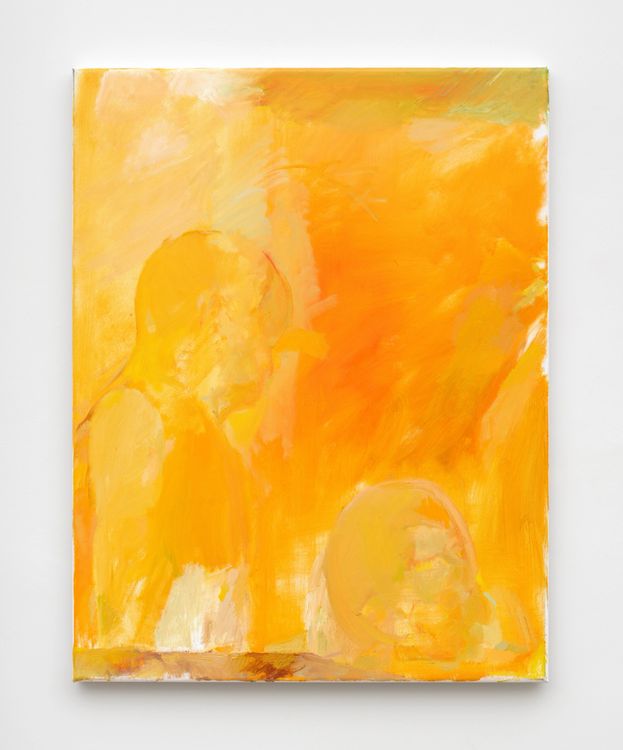 Installation view, Osama Al Rayyan, Hoffman Donahue, Melrose Hill · 2026 (5)