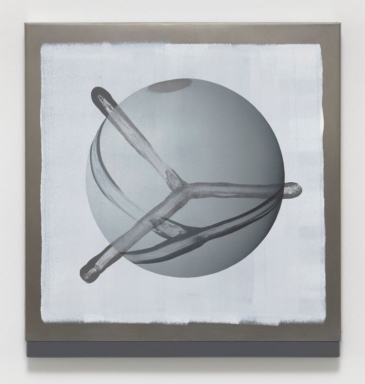 Installation view, Seth Price, Petzel Gallery · 2026 (8)