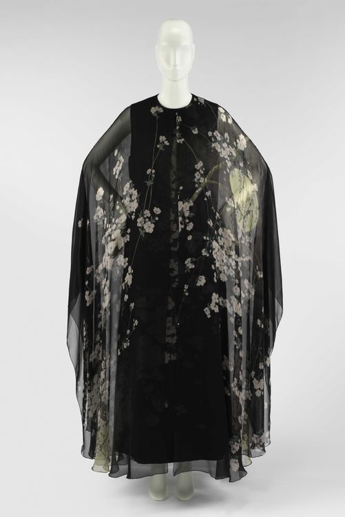 Installation view, Hanae Mori: Vital Type (100th Anniversary), The National Art Center, Tokyo · 2026 (6)