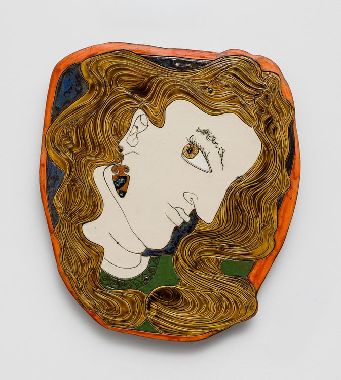 Installation view, Gabriela Vainsencher, Asya Geisberg Gallery · 2026 (21)