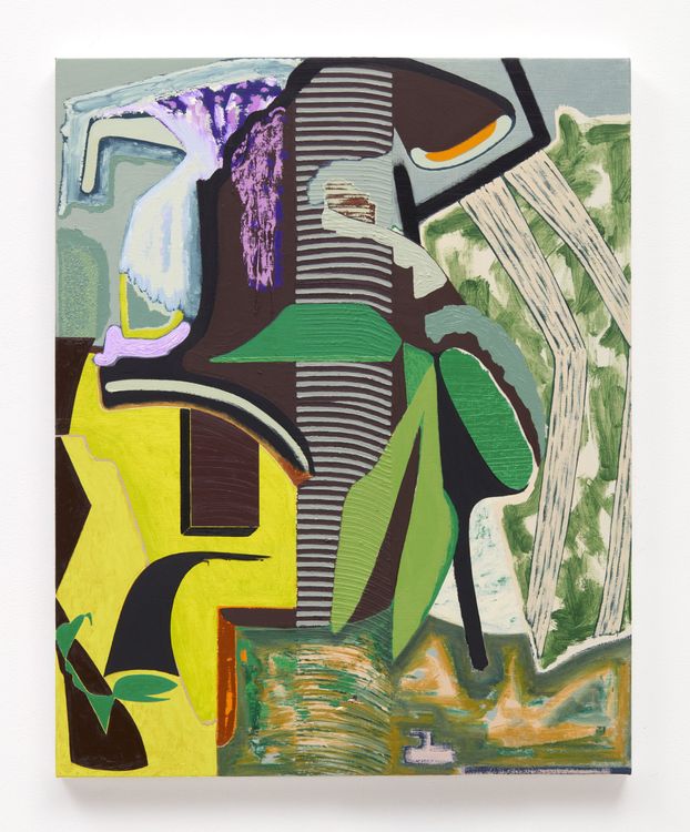 Magalie Guérin, Untitled, 2026