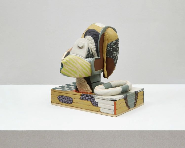 Magalie Guérin, Untitled, 2026