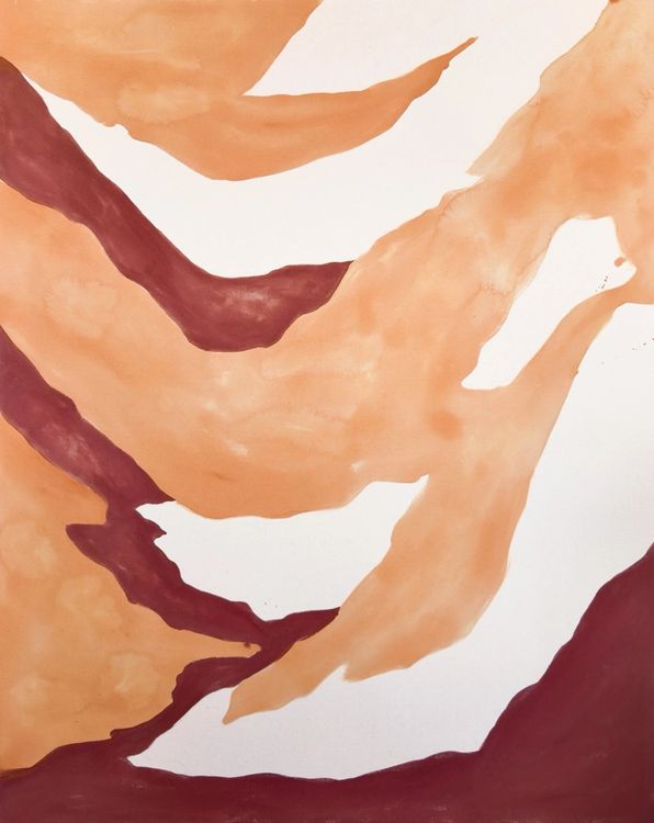 Installation view, Quiet Truth, Benrubi Gallery · 2026 (4)