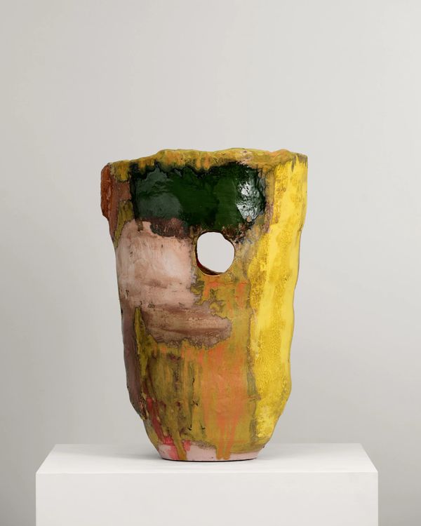 Installation view, California Poppies, Carpenters Workshop Gallery · 2026 (9)