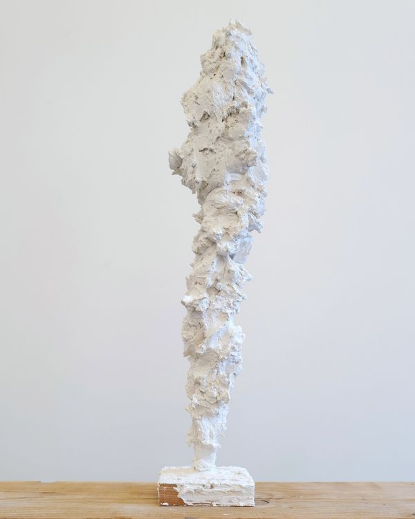 Installation view, Alack, There Lies More Peril in Thine Eye Than Twenty of Their Swords, Simchowitz Gallery · 2026 (5)