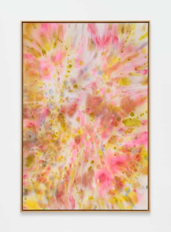 Installation view, Alexandra McGowan, Megan Mulrooney · 2026 (13)