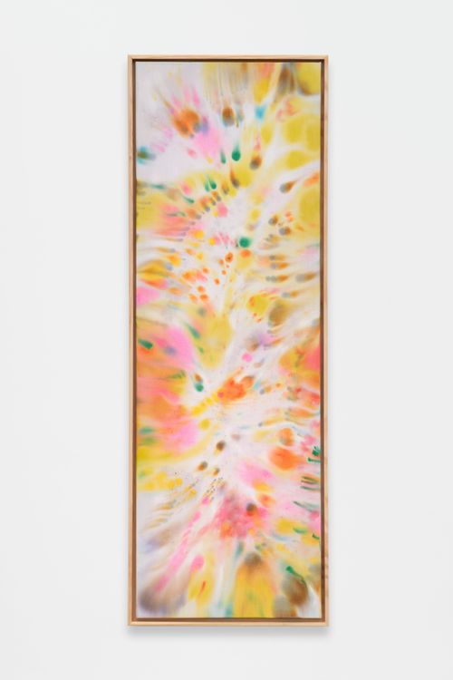 Installation view, Alexandra McGowan, Megan Mulrooney · 2026 (8)