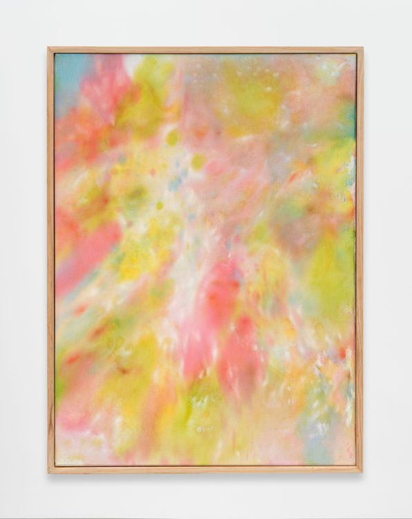 Installation view, Alexandra McGowan, Megan Mulrooney · 2026 (15)