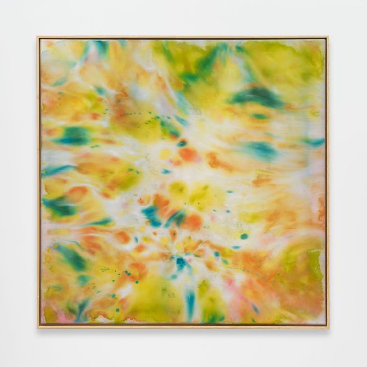 Installation view, Alexandra McGowan, Megan Mulrooney · 2026 (4)