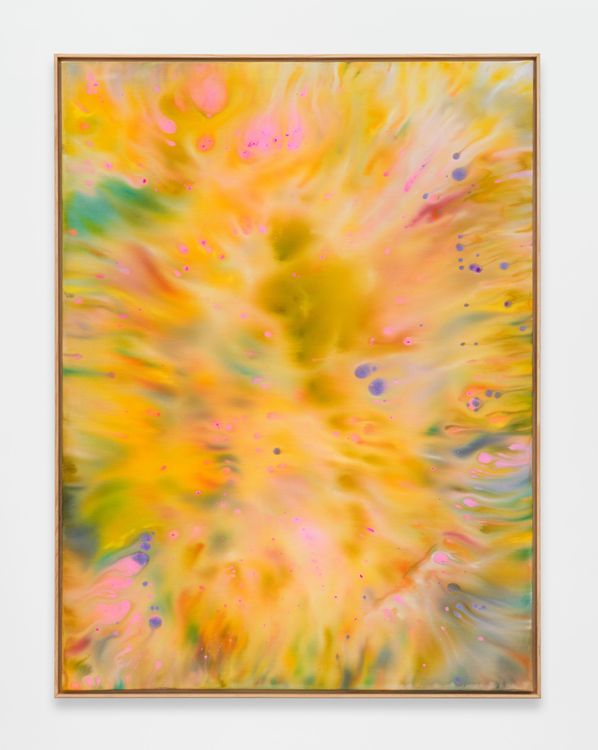 Installation view, Alexandra McGowan, Megan Mulrooney · 2026 (11)