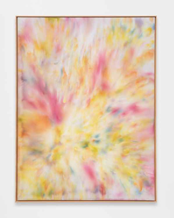 Installation view, Alexandra McGowan, Megan Mulrooney · 2026 (2)