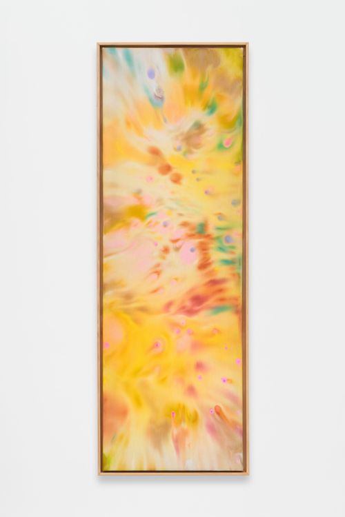 Installation view, Alexandra McGowan, Megan Mulrooney · 2026 (3)