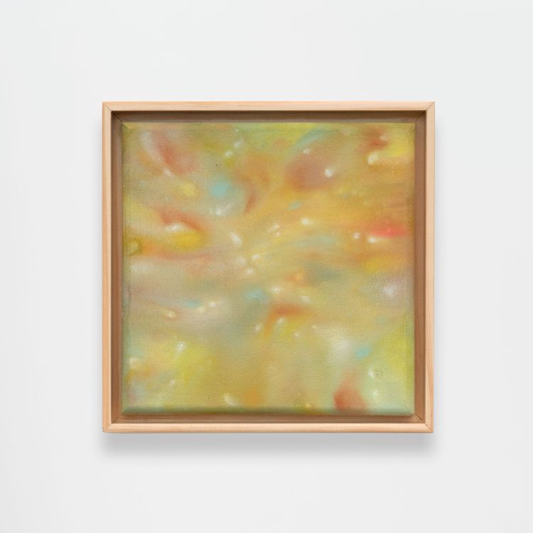 Installation view, Alexandra McGowan, Megan Mulrooney · 2026 (10)