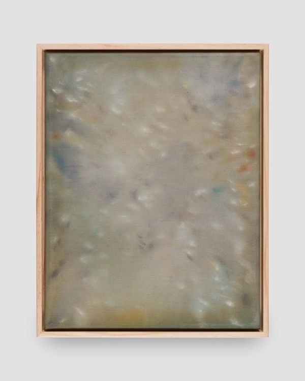 Installation view, Alexandra McGowan, Megan Mulrooney · 2026 (14)