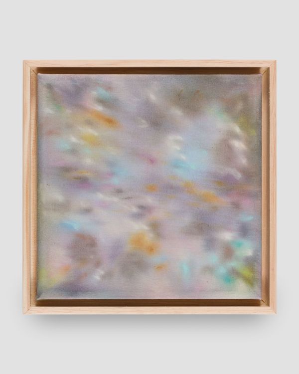 Installation view, Alexandra McGowan, Megan Mulrooney · 2026 (18)