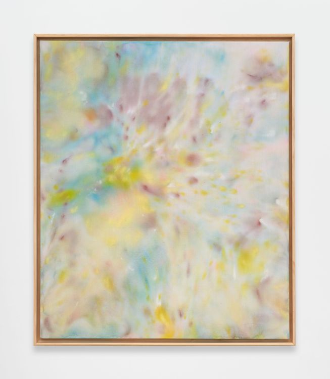 Installation view, Alexandra McGowan, Megan Mulrooney · 2026 (12)