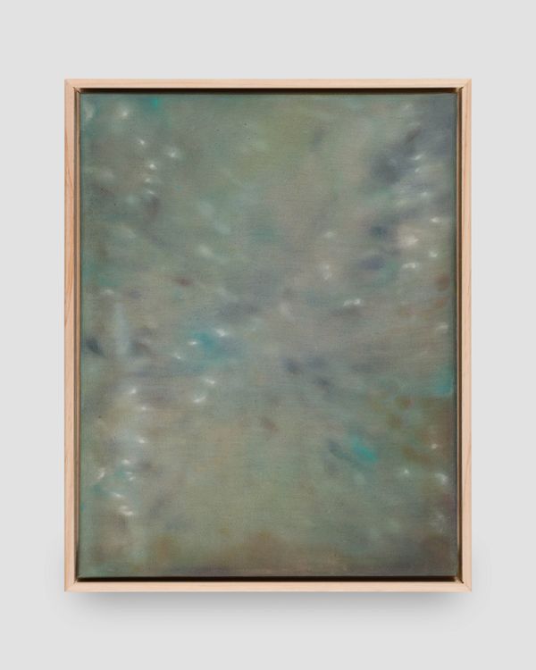 Installation view, Alexandra McGowan, Megan Mulrooney · 2026 (17)