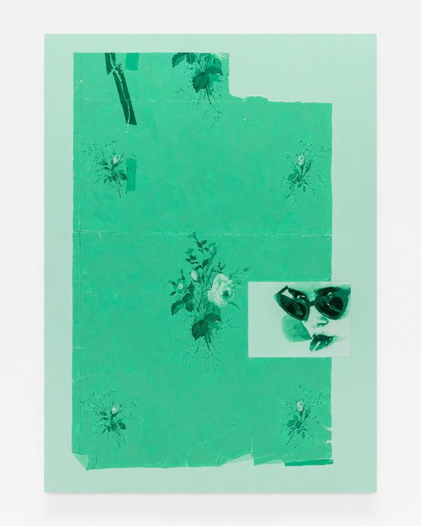 Installation view, Obviously, Doctor, de boer · 2025 (4)