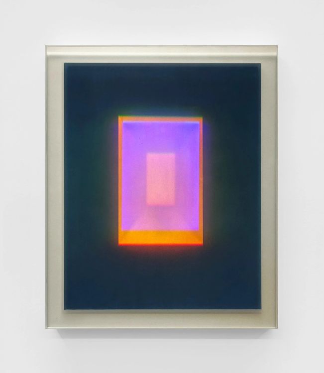 Installation view, Material Light, Parrasch Heijnen Gallery · 2026 (16)