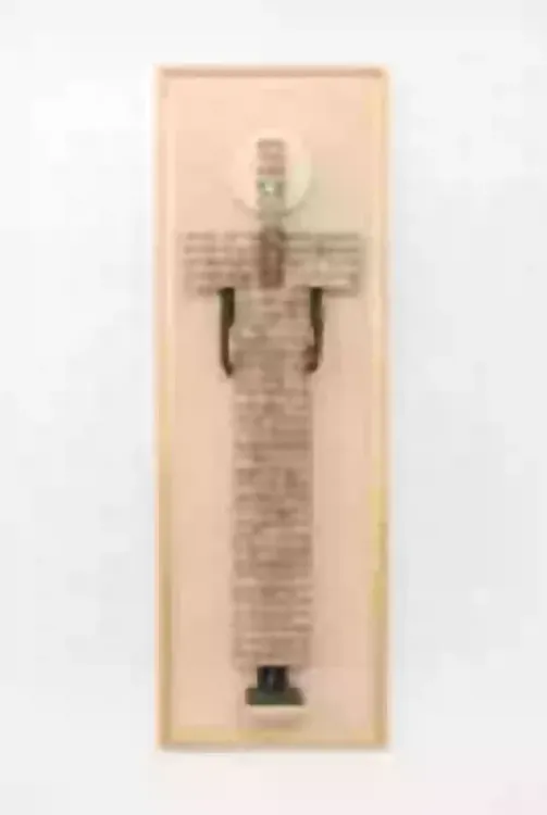 Installation view, A Thousand Years in One Night, Louis Stern Fine Arts · 2025 (11)